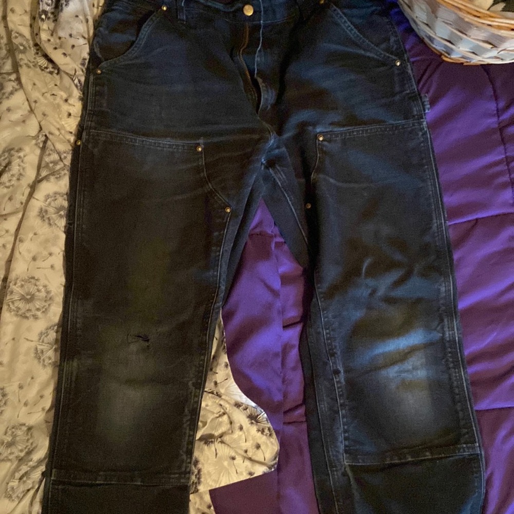 Carhartt pants